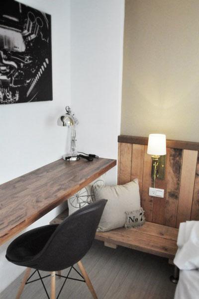 No 37 Homestay Tainan Exterior foto