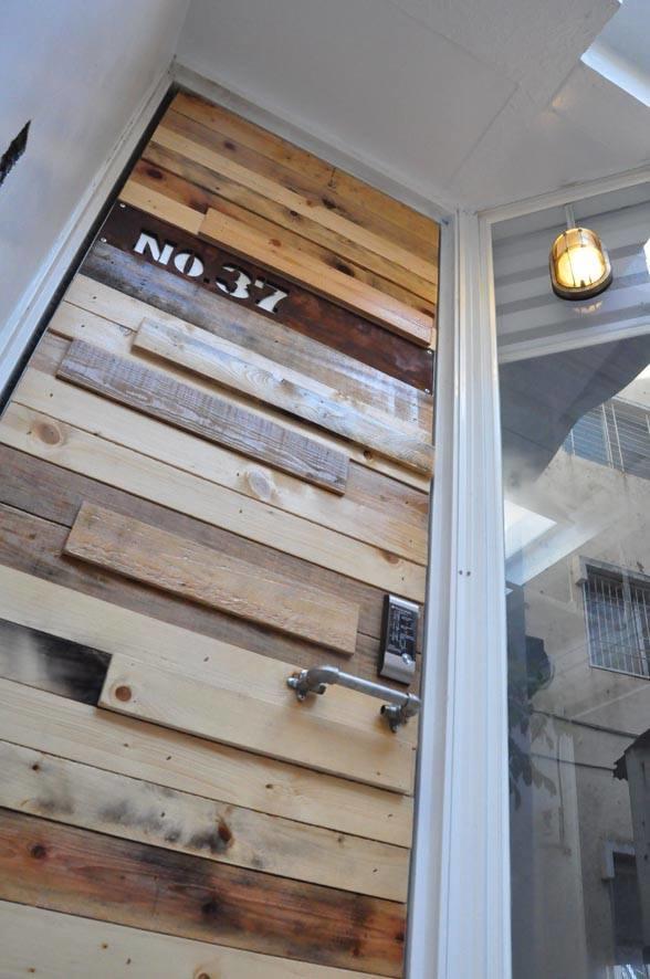 No 37 Homestay Tainan Exterior foto