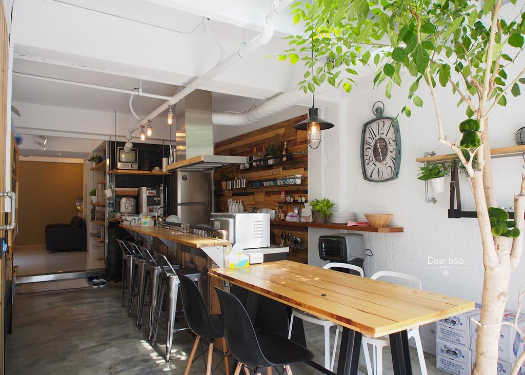 No 37 Homestay Tainan Exterior foto