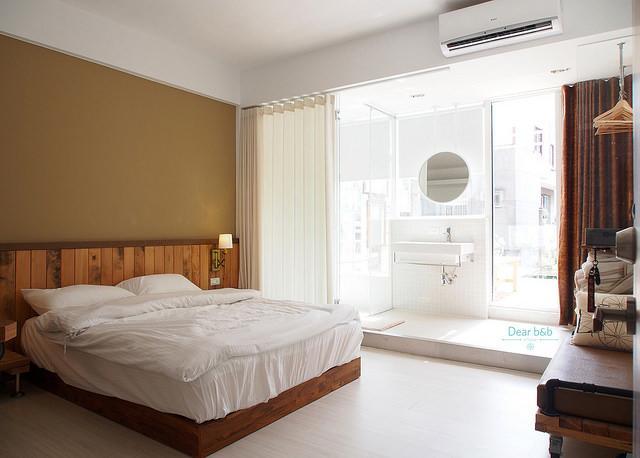 No 37 Homestay Tainan Exterior foto