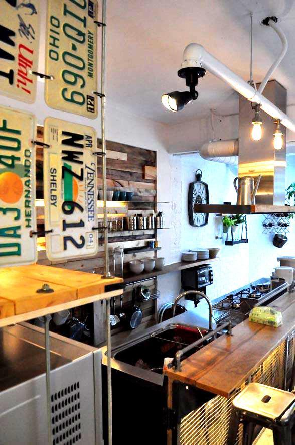 No 37 Homestay Tainan Exterior foto